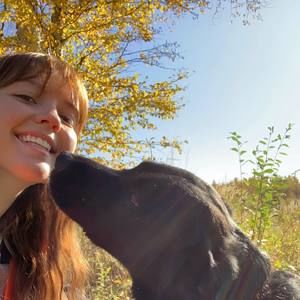 Meet your Posher, Marilou